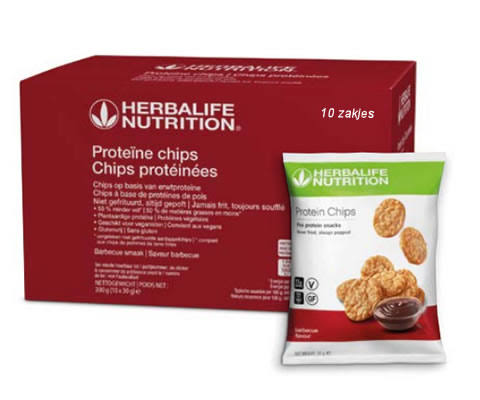 HBL SNACKS