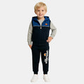 Ellesse 3-delige set 2-7 jaar
