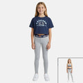 Ellesse 3-delige set voor meisjes (8-14 jaar)