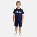 Ellesse-set voor jongens maten 2-7 jaar