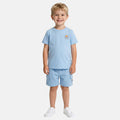 Ellesse-set voor jongens maten 2-7 jaar