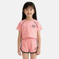 Ellesse meisjeskleding set, maten 8-14