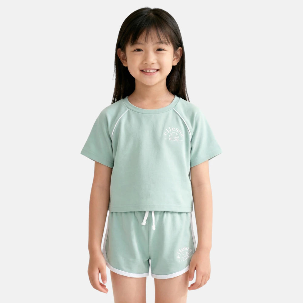 Ellesse meisjeskleding set, maten 8-14