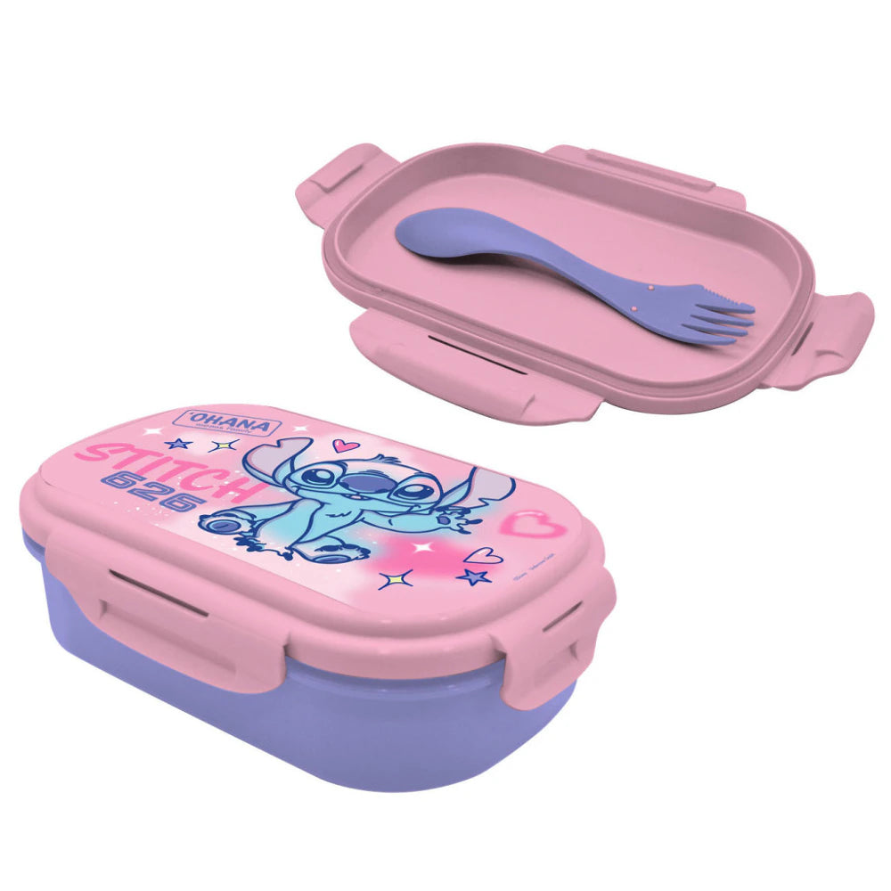 brooddozen lilo&stitch