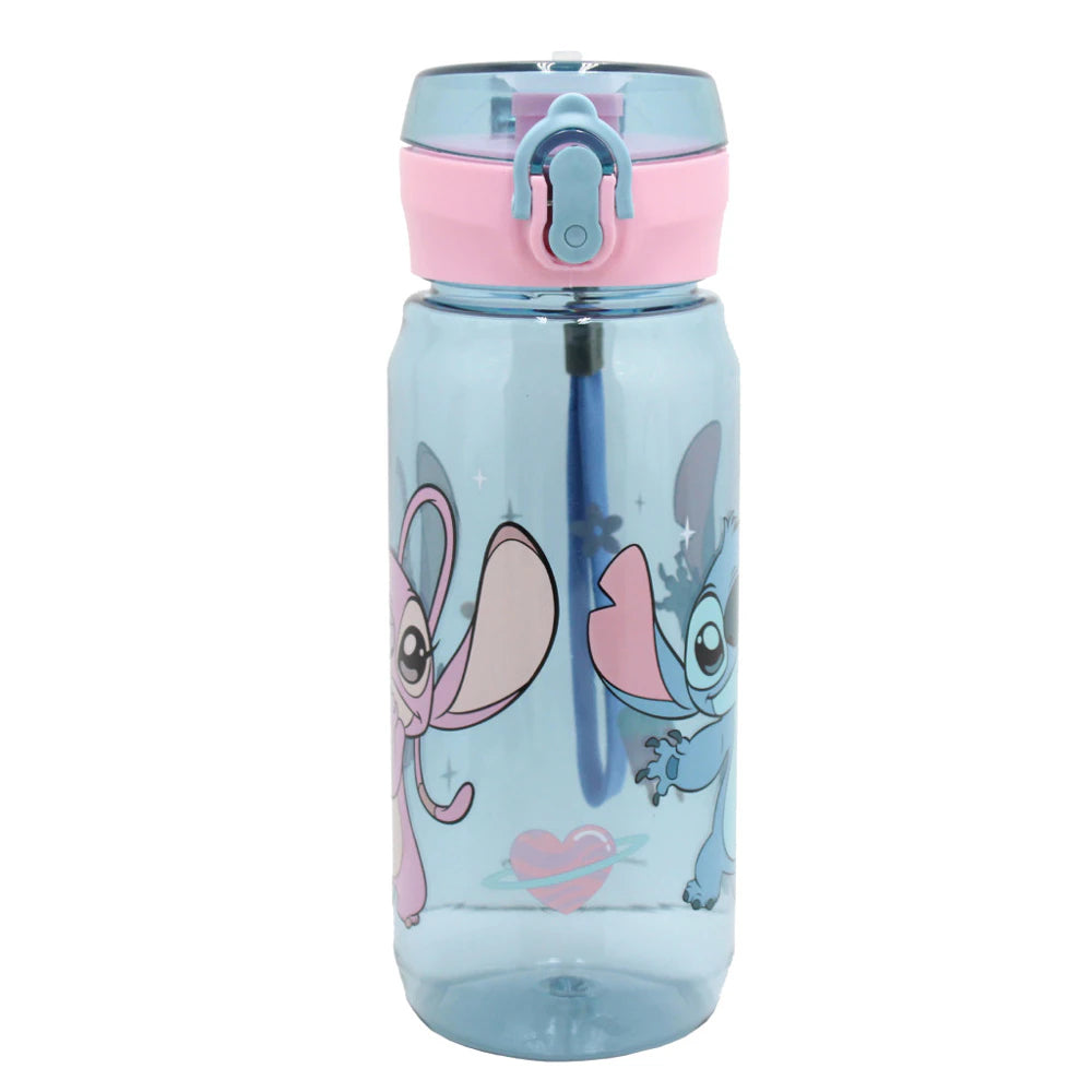 lilo & stitch drinkbussen