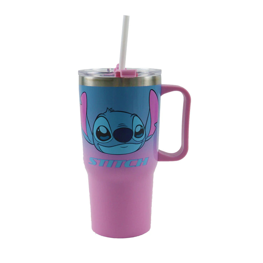 lilo & stitch drinkbussen
