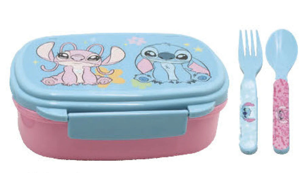 brooddozen lilo&stitch