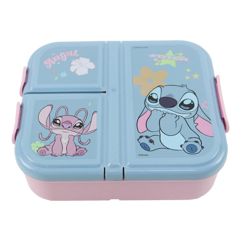 brooddozen lilo&stitch