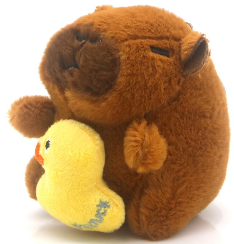 capibara sleutelhangers