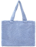 Shopper Bag Teddy 43x30x11,5cm