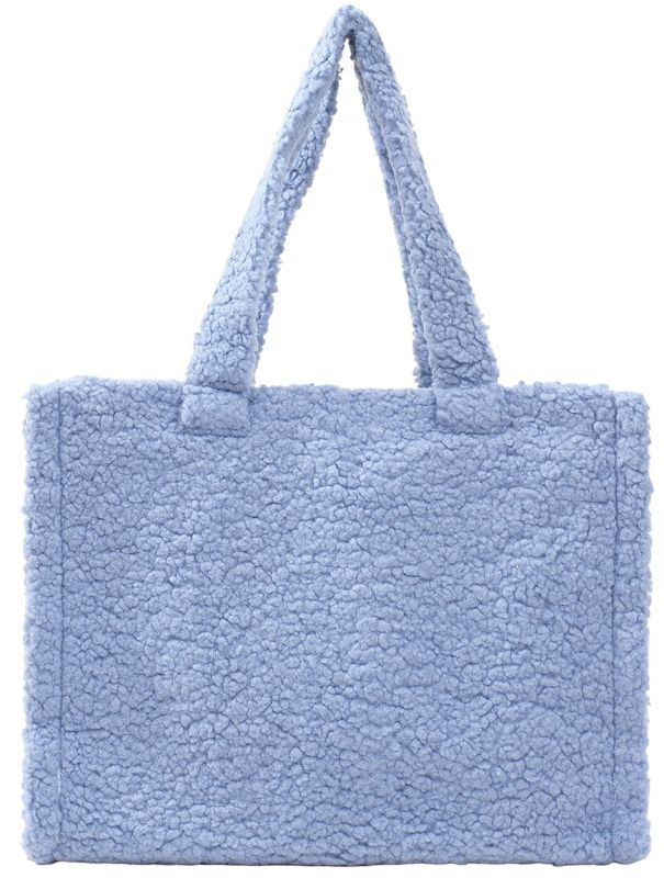 Shopper Bag Teddy 43x30x11,5cm