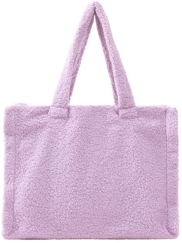 Shopper Bag Teddy 43x30x11,5cm