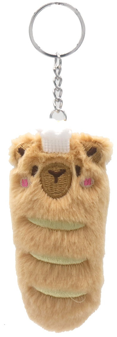 capibara sleutelhangers