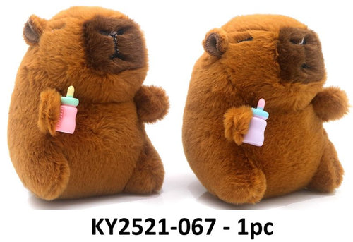 capibara sleutelhangers