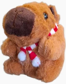capibara sleutelhangers