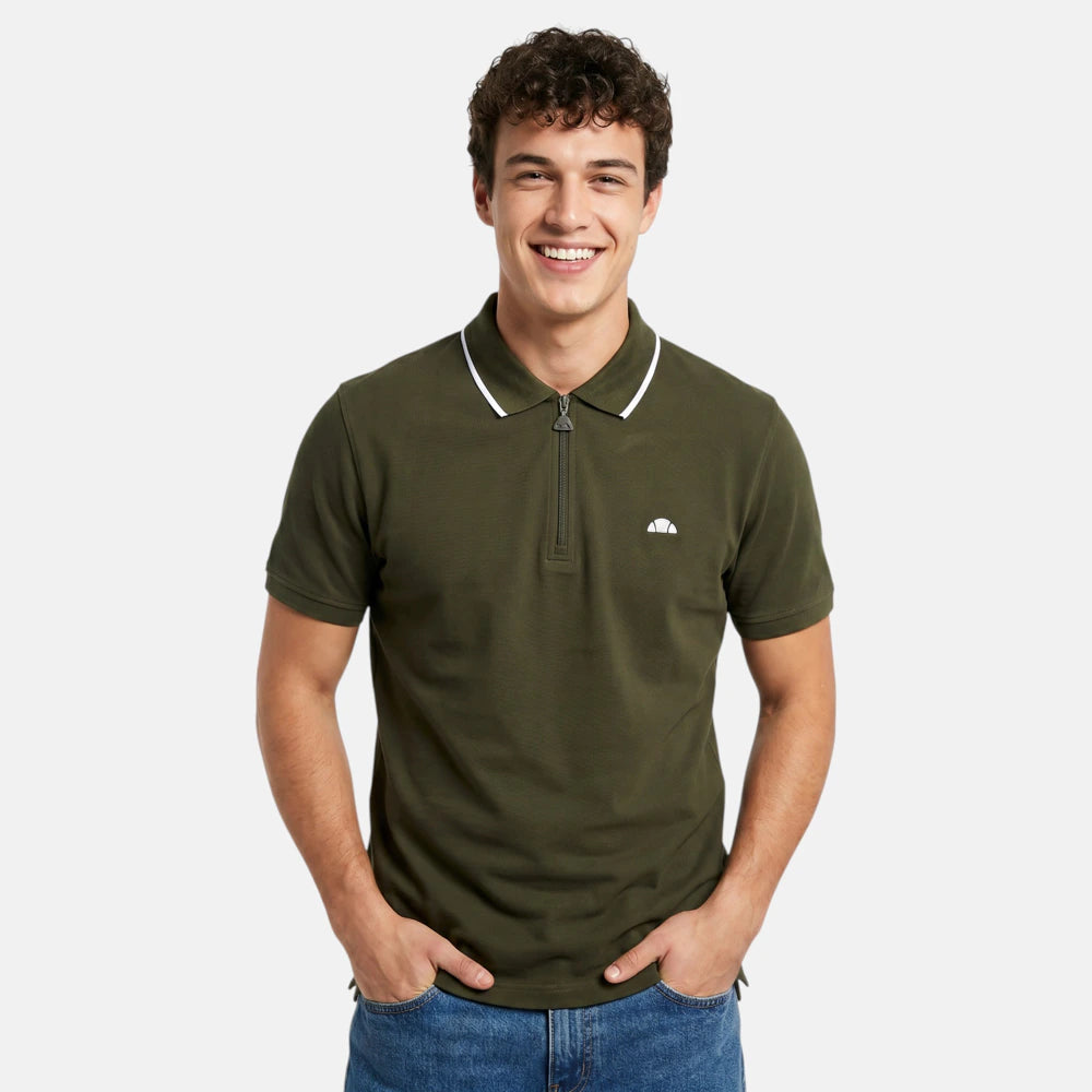 T-Shirt Ellesse groen