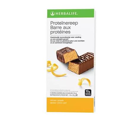 Eiwitreep 35 gram