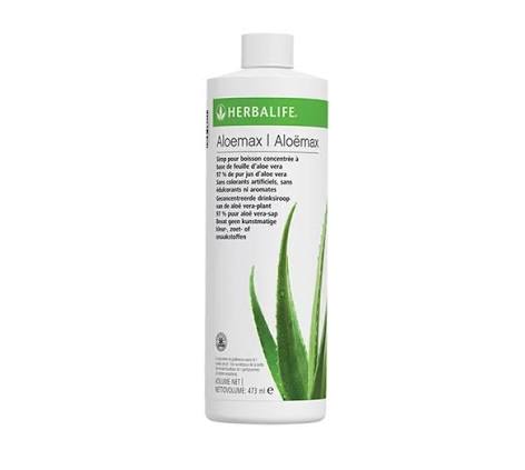 Herbal Aloë drank
