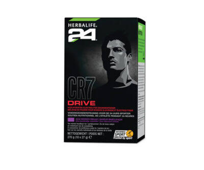 CR7 Drive H24 - Açai-bessensmaak