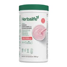 Formula 1 Voedingsshake 550g diverse smaken