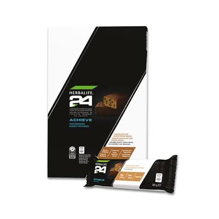 Achieve H24 Proteinrepen 60 gram