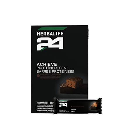 Achieve H24 Proteinrepen 60 gram