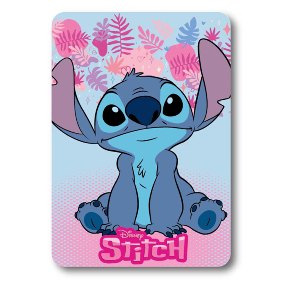 Lilo & Stitch beddengoed