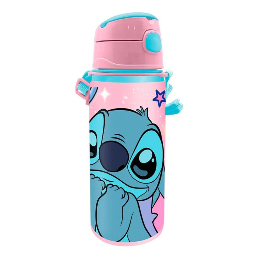 lilo & stitch drinkbussen