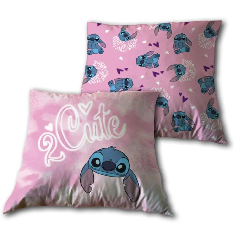 Lilo & Stitch beddengoed