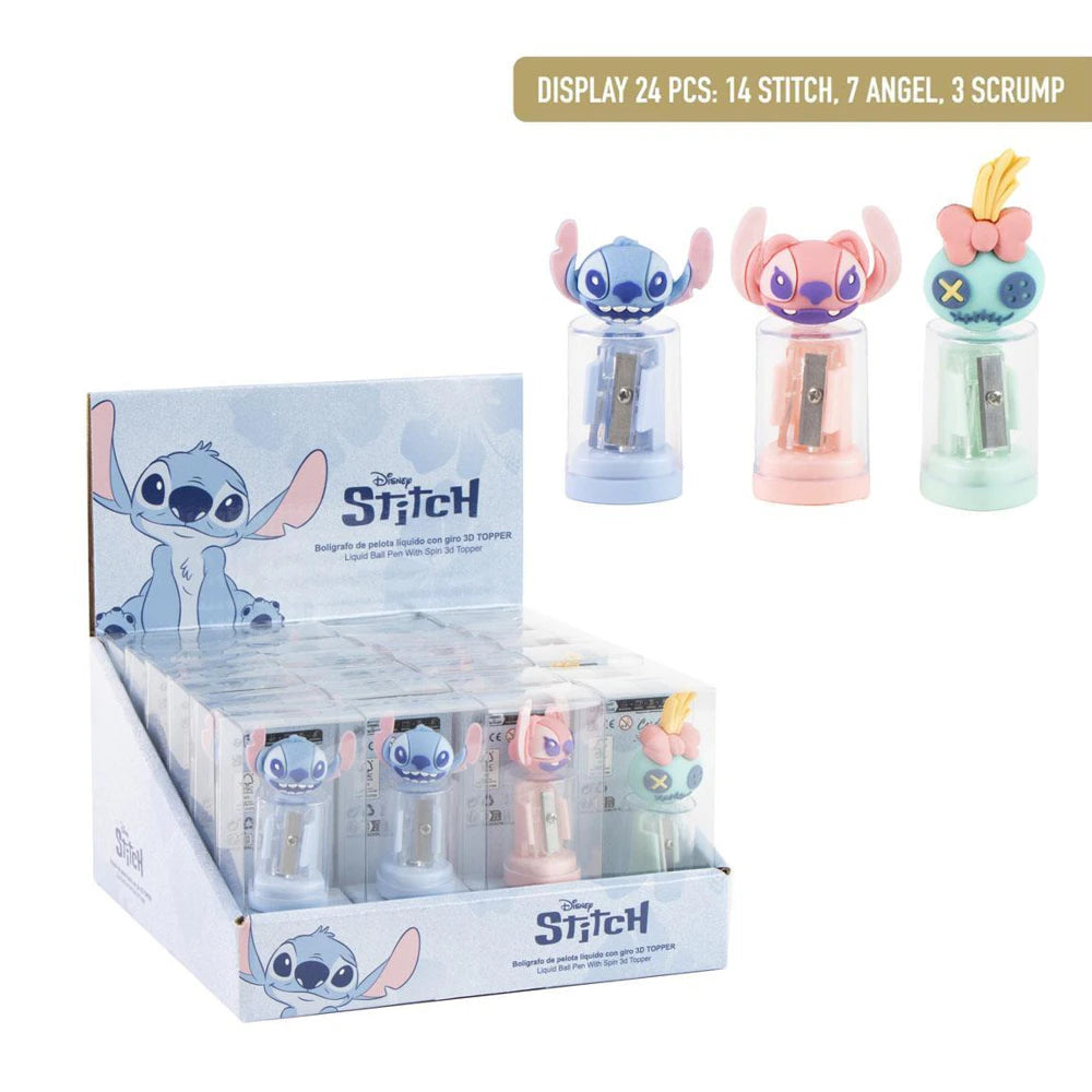 STITCH - houder voor puntenslijper