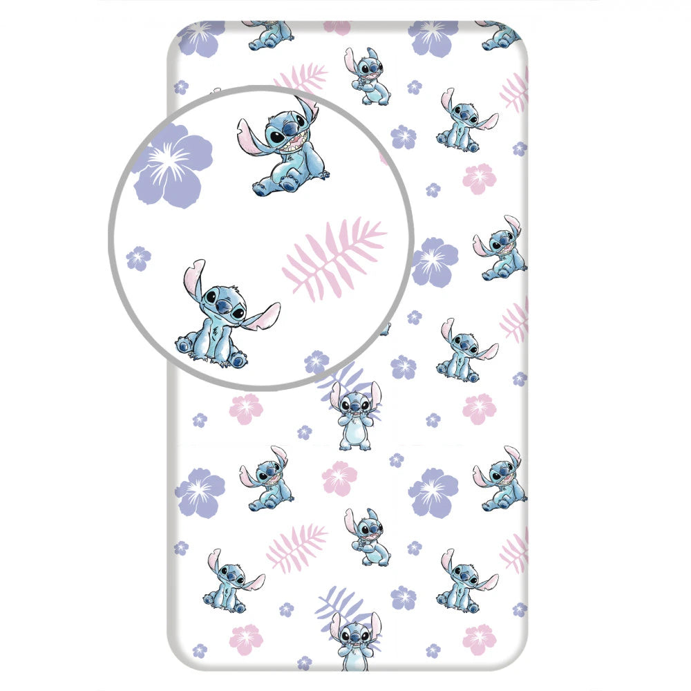 Lilo & Stitch beddengoed